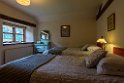 7b Shearers twin bedroom